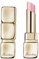Pagrindas lūpoms, su spalva Guerlain KissKiss Bee Glow Pearlescent, 3.2 g, 358