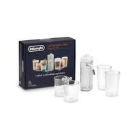 Rinkinys DeLonghi Rivelia aparatams DLSC032, 5 vnt.