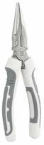 Replės smailios Bradas Pro White Line, 165 mm