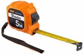 Matavimo juosta Bradas Tiny, 5 m