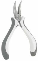 Replės vielos formavimui Bradas MINI WHITE LINE DIY-PLWL2013/4, 125 mm