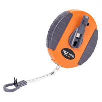 Ruletė Bradas Fiberglass, 20 m