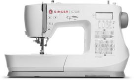 Siuvimo mašina Singer C7225, elektromechaninė