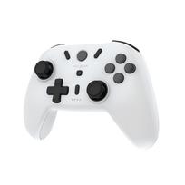Žaidimų pultas ATK AXE Wireless Joystick, balta sp.