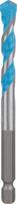 Universalus grąžtas Bosch Expert, universalus, hex-9, hex, 8 mm x 10 cm