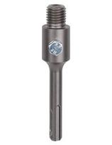 Adapteris, gręžimo karūnai Bosch, 1.6 cm