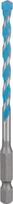 Universalus grąžtas Bosch Expert, universalus, hex-9, hex, 5.5 mm x 10 cm