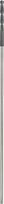 Grąžtas Bosch Pro, medienai/metalas/putplastis, hss, tiesus, 10 mm x 60 cm