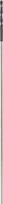 Grąžtas Bosch Pro, medienai/metalas/putplastis, hss, tiesus, 8 mm x 60 cm