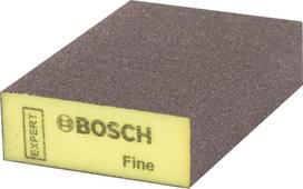 Šlifavimo kaladėlė Bosch Expert S471, 9.7 cm x 6.9 cm