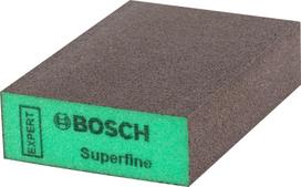Šlifavimo kaladėlė Bosch Expert S471, 9.7 cm x 6.9 cm