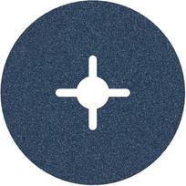 Šlifavimo diskas Bosch R574, 125 mm x 22.23 mm