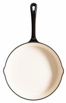 Keptuvė Homla Andreas, Ø 26 cm, ketus