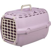 Gyvūnų transportavimo dėžė Trixie Relax 398403, 48 cm x 30 cm x 32 cm, XS