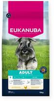 Sausas šunų maistas Eukanuba Adult Small Chicken, vištiena, 15 kg