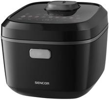 Ryžių viryklė Sencor SRM 3900BK, 1000 W