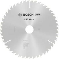 Pjovimo diskas Bosch Pro, 216 mm x 30 mm