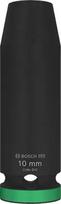 Smūginė galvutė Bosch Pro, 77 mm, 10 mm, 1/2"