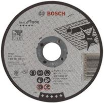 Pjovimo diskas kampiniam šlifuokliui Bosch, 125 mm x 2.5 mm x 22.2 mm