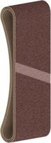 Šlifavimo juostų rinkinys Bosch Pro X440, 180, 45.7 cm x 7.5 cm, 3 vnt.