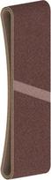 Šlifavimo juostų rinkinys Bosch Pro, 180, 53.3 cm x 7.5 cm, 3 vnt.
