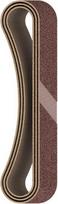 Šlifavimo juosta Bosch Vario, 60, 30.3 cm x 4 cm, 3 vnt.