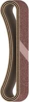 Šlifavimo juosta Bosch Vario, 120, 30.3 cm x 4 cm, 3 vnt.