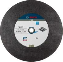 Pjovimo diskas kampiniam šlifuokliui Bosch Pro, 400 mm x 3.2 mm x 25.4 mm