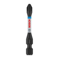 Smūginiai atsuktuvų antgaliai Bosch 2608522520, PH2, 55 mm
