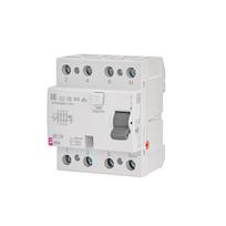 Srovės nuotėkio rėlė ETI EFI-P4 A, 4P, 40 A, 415 V, 30 mA