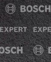 Šlifavimo kaladėlė Bosch Expert N880, 14 cm x 11.5 cm