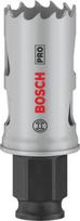 Skylių pjūklas Bosch Pro, 2.5 cm