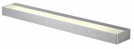 Šviestuvas sieninis SLV Sedo 151786, LED, 3000 °K, 1 x 18 W, balta sp.