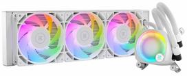 Vandens aušintuvas procesoriui EKWB Nucleus AIO CR360 Lux D-RGB, 400 mm x 27 mm
