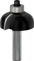 Dvišonė freza Bosch Pro, apvalinimo, 55 mm x 32.7 mm