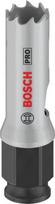 Skylių pjūklas Bosch Pro, 1.6 cm
