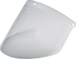 Prekė su pažeista pakuote. Apsauginis skydelis 3M WP96, skaidrus, Universalus dydis