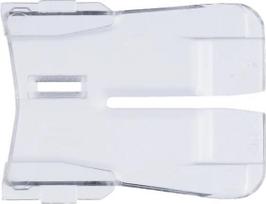 Šlifavimo diskų apsauga, kampiniams šlifuokliams Bosch GST 150 CE/BCE, 5 vnt., 39 mm