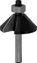Medžio freza Bosch Pro, apvalinimo, 56 mm x 34.9 mm