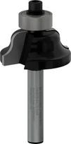 Medžio freza Bosch Pro, apvalinimo, 54 mm x 28.6 mm