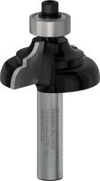 Medžio freza Bosch Pro, apvalinimo, 57 mm x 31.8 mm