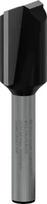 Medžio freza Bosch Pro, apvalinimo, 51 mm x 12.7 mm