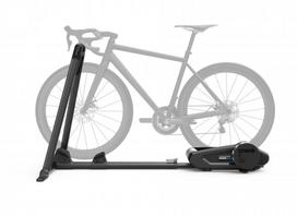 Treniruoklis Wahoo Kickr Rollr, plastikas/metalas, juoda sp.