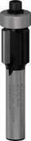 Freza Bosch Pro, apvalinimo, 56 mm x 12.7 mm