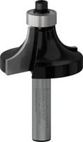 Freza Bosch Pro, apvalinimo, 60 mm x 36.7 mm