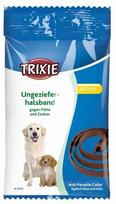 Priemonė nuo parazitų Trixie Natural Flea and Tick, ruda sp.