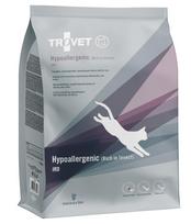 Sausas kačių maistas Trovet Hypoallergenic IRD, vabzdžiai, 2.5 kg