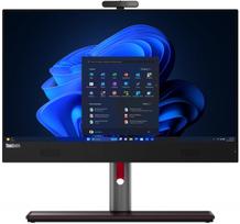 Stacionarus kompiuteris Lenovo ThinkCentre M90a Gen 5 Intel® Core™ i7-14700, 1 TB, 23.8 ", DDR5 (SO-DIMM) 16GB, SSD 1 TB, Intel UHD Graphics 770 -, Windows 11 Pro 12SH000PPB