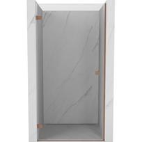 Dušo durys Mexen Lunar-B Left, 80 cm x 200 cm, vario sp./grūdintas