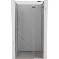 Dušo durys Mexen Lunar Right, 90 cm x 200 cm, vario sp./grūdintas